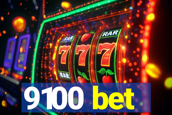 9100 bet